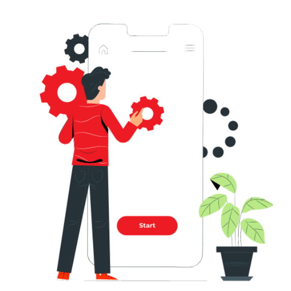 Mobile App Solutions In Saudi Arabia