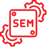SEO/SEM Marketing