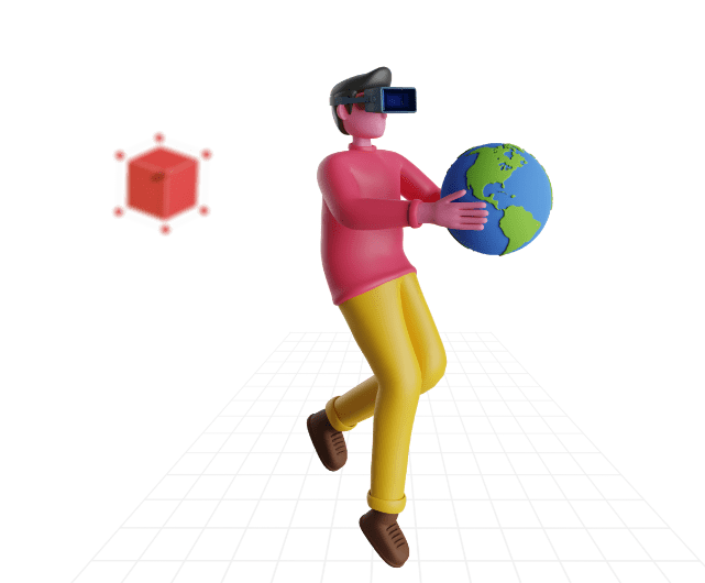 VR App Developers To Scale Your Business